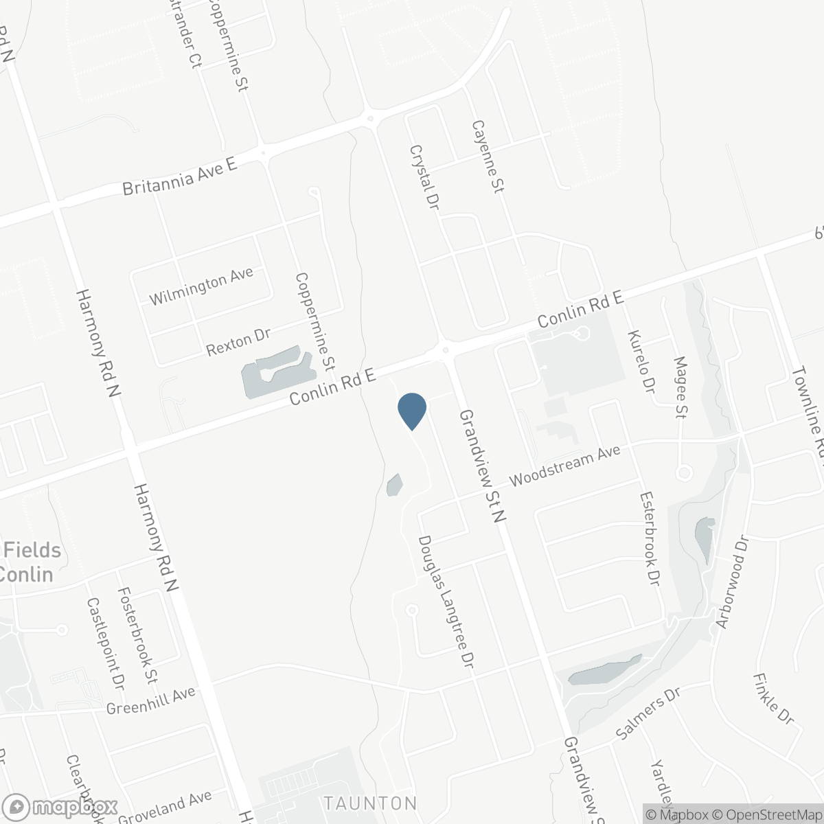 1964 DON WHITE COURT, Oshawa, Ontario L1K 1A1